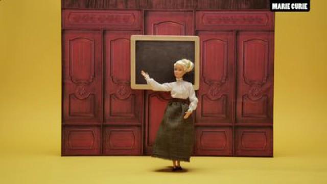 Marie Curie