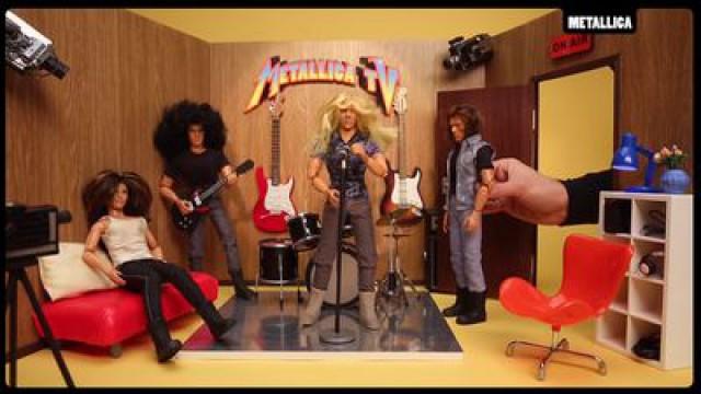 Metallica