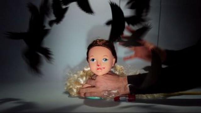 Alfred Hitchcock