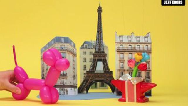 Jeff Koons