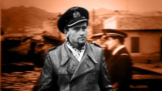 Das Geheimnis von U 513