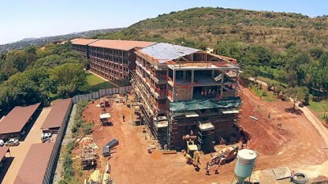 South Africa Branch Expansion Report