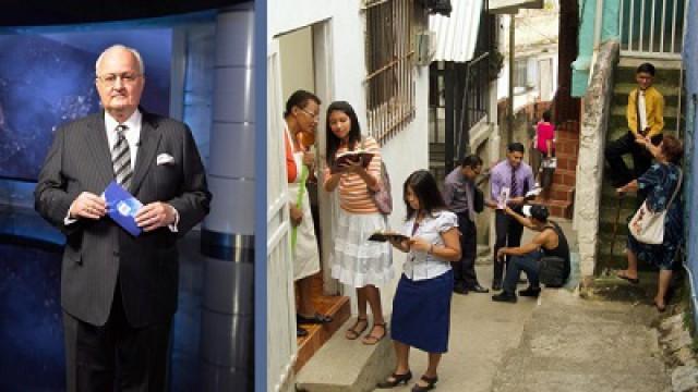 Venezuela: Love and Faith During Difficult Times