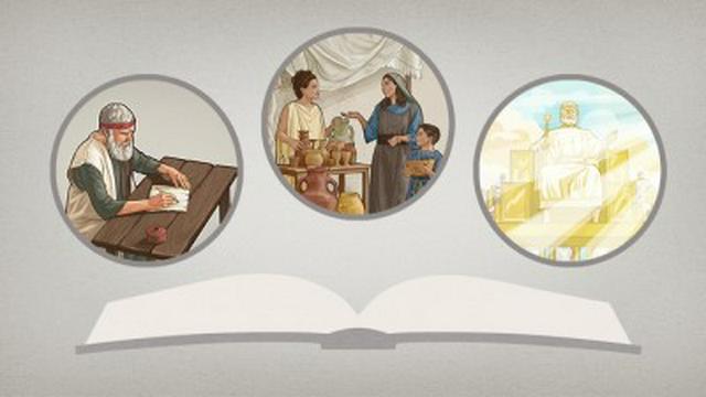 The Bible: Introduction to 2 John