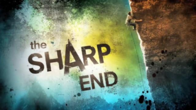 The Sharp End