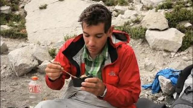 Honnold 3.0