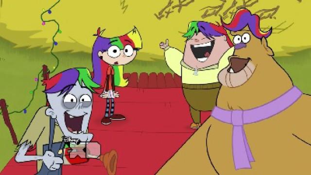 Doo Doo Doomsday