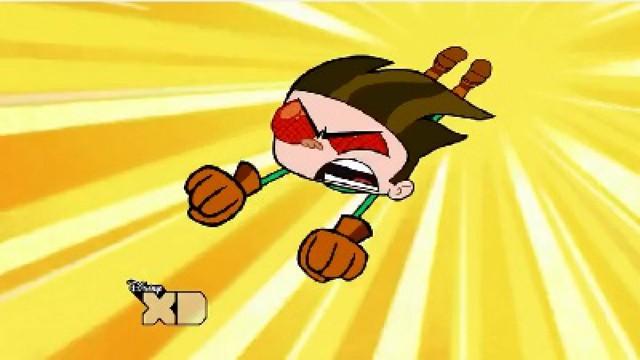 The Superfantastic Mega-Buds