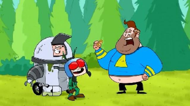 Welcome to Buttcon