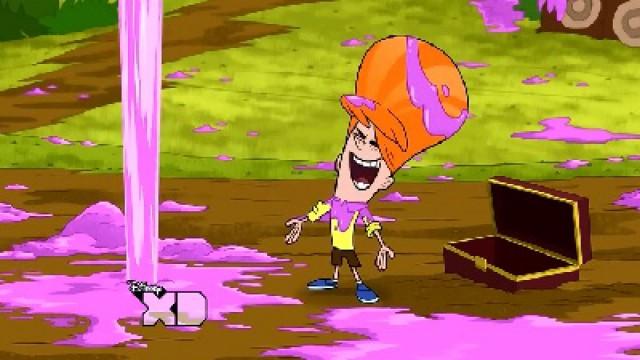 Clockwork Slime