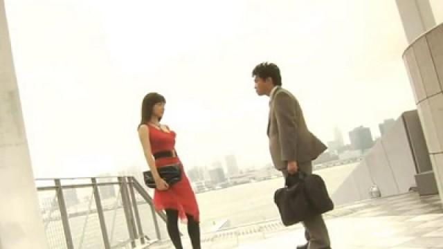 もう一人の復讐者（前編）