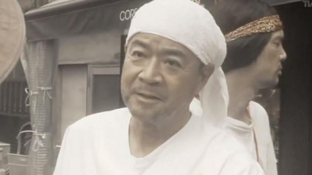 苦いタバコ（後編）