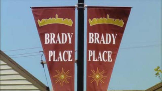 Brady Street