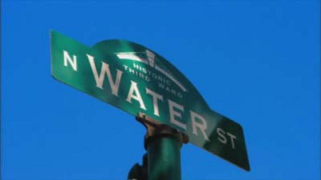 Third Ward