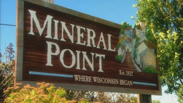 Mineral Point