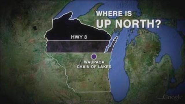 Up North