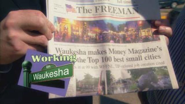 Waukesha