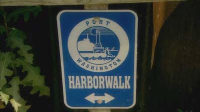 Port Washington