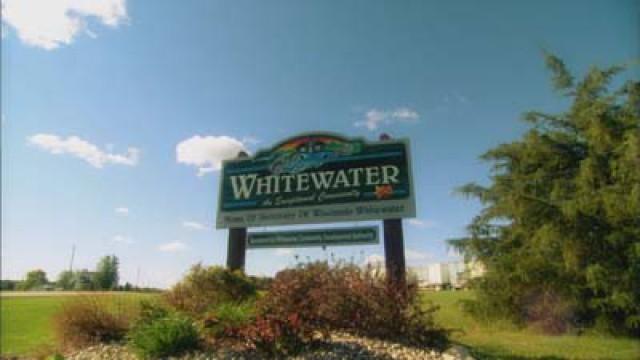 Whitewater