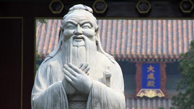 1911-1976 : La Chine s'éveille