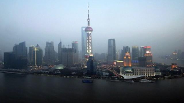 1977-2011 : La Chine s'affirme