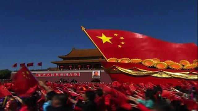 2002-2013 : La Chine domine
