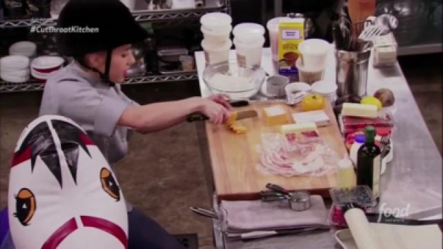 My Kitchen for a Horse