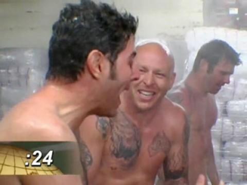 Polar Plunge