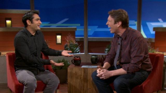 Kumail Nanjiani