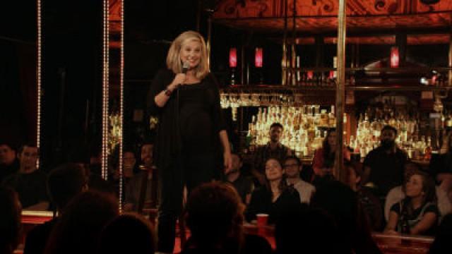 Christina Pazsitzky - Middle School Girl Fight