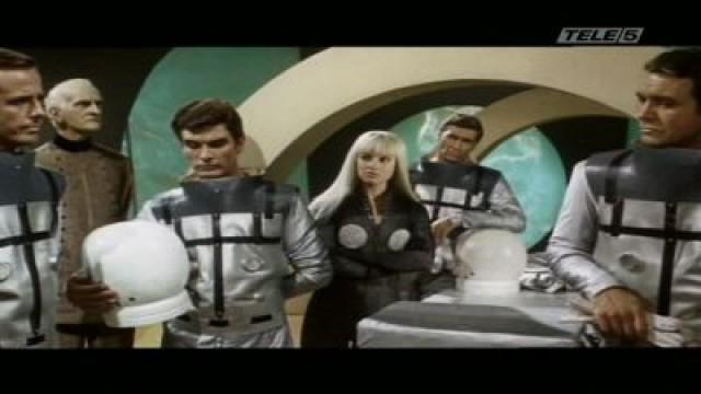 Perry Rhodan – SOS from Outer Space