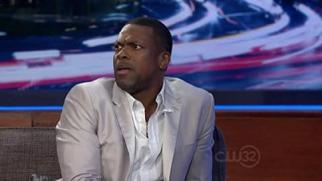 Chris Tucker and special guests