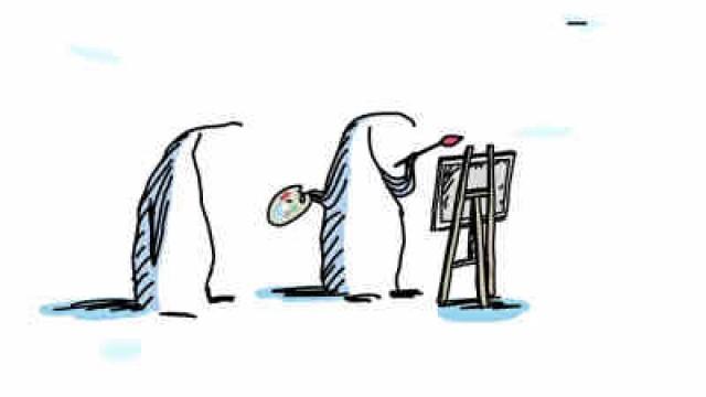Peinture