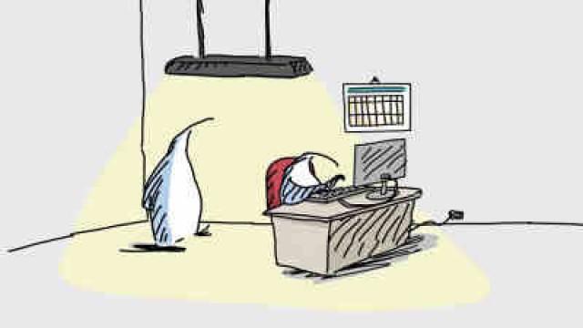 Le salarié Low Cost