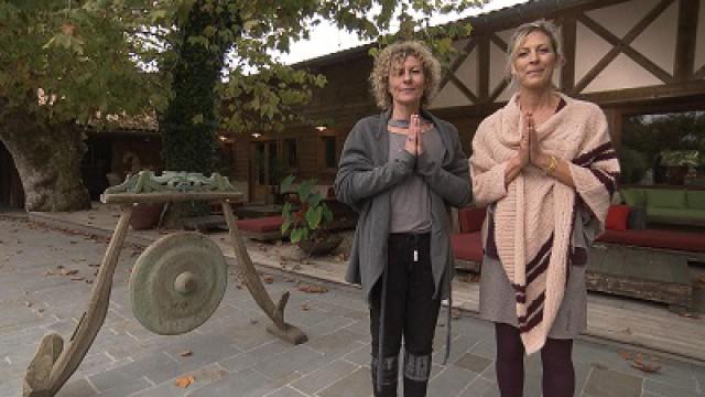 Spéciale insolite - Bénédicte et Sandrine
