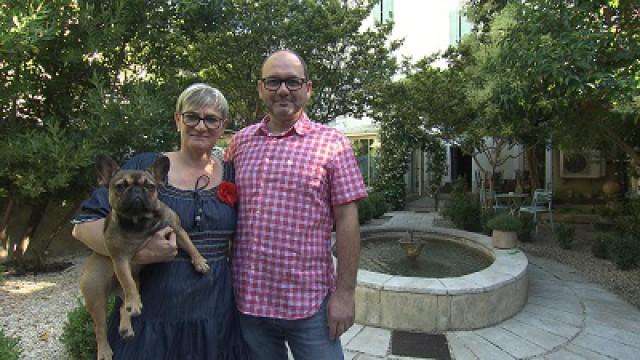 Émilie et Nicolas