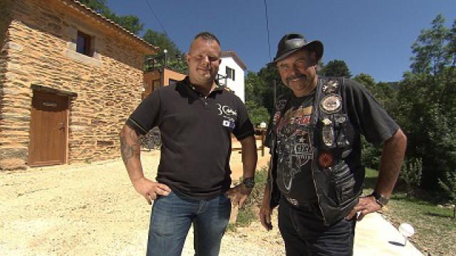 Alain et Lionel