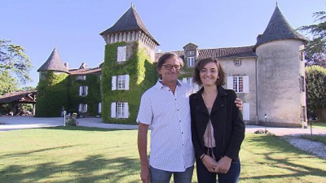 Pauline et Pierre