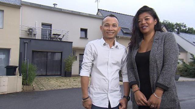 Makaravy et Bunthoeun