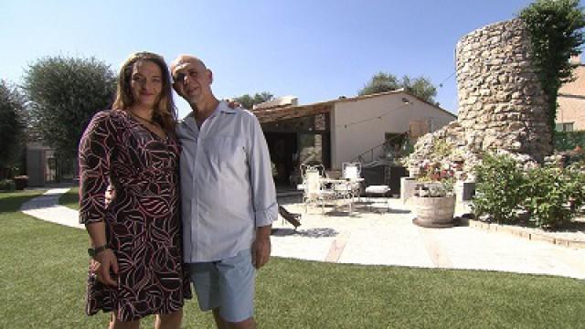 Sabrina et Raphaël
