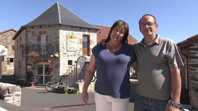 Nathalie et Lionel