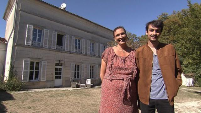 Valérie et Lucas