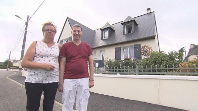 Gigi et Stéphane