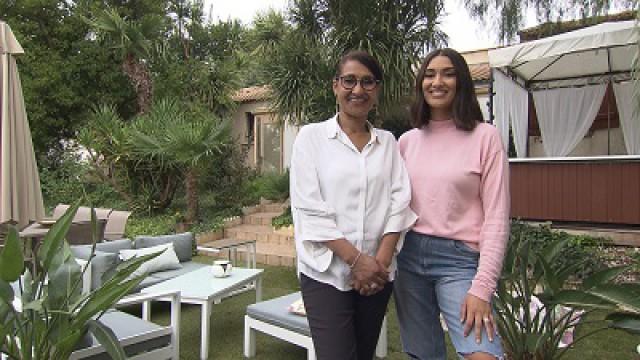 Rabia et Nassima