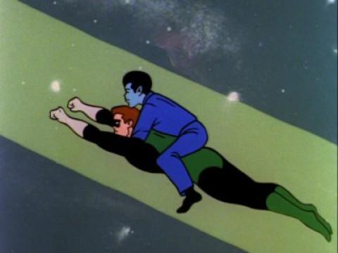 Evil is as Evil Does