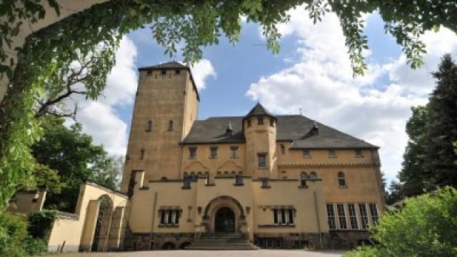 Die Hakeburg