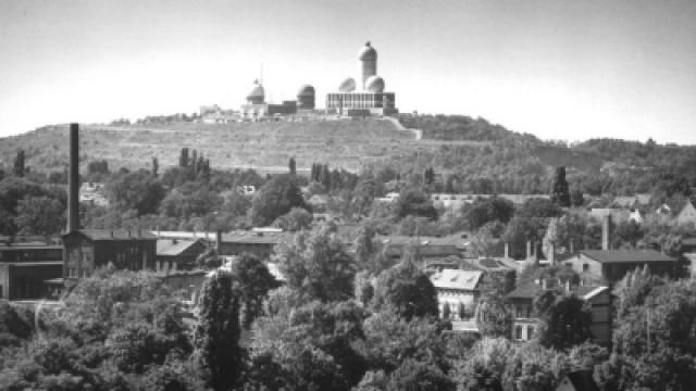 Der Teufelsberg