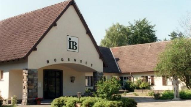 Bogensee – Die Geschichte eines verborgenen Ortes bei Wandlitz