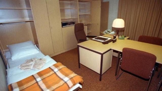 Im Schattenreich der DDR – Die Bunkerwelten der Genossen
