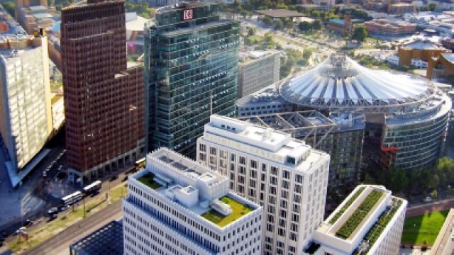 Potsdamer Platz